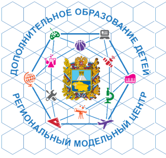 Навигатор дополнительного образования детей.