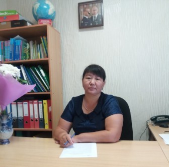 Ткаченко  Бивинефеси  Абдрешитовна.