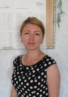 Ахметова Сеетхан  Султанмратовна.