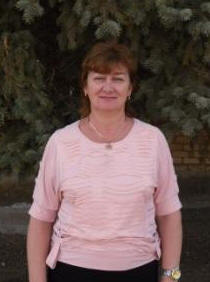 Онатий  Ирина Борисовна.