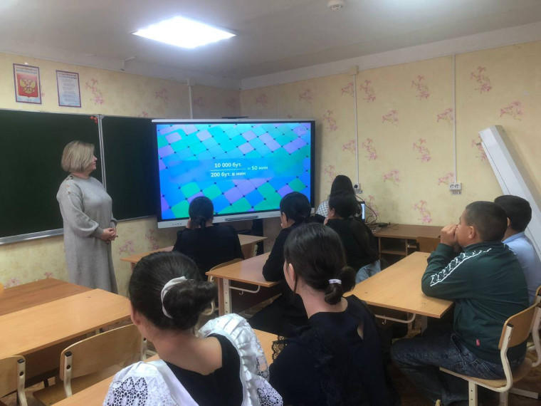 Профминимум.